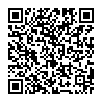 C&oacute;digo QR con el enlace al titular Positivos por fuego bacteriano en los perales  de Dehesas y CabaÃ±as Raras