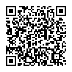 C&oacute;digo QR con el enlace al titular Taller de Expertos CENTAC sobre el impacto de las TIC en la discapacidad cognitiva