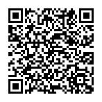 C&oacute;digo QR con el enlace al titular Un enjambre de abejas se instala en la fachada de un edificio en la calle Perez Crespo