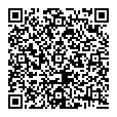 C&oacute;digo QR con el enlace al titular Un tren de mercancÃ­as choca contra una barricada entre Albares y Torre del Bierzo