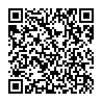 C&oacute;digo QR con el enlace al titular â€œSu periodismo era cientÃ­fico y su compromiso artÃ­sticoâ€