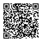 C&oacute;digo QR con el enlace al titular Nuevo toque de atenciÃ³n de Amoedo ante el grave deterioro de la iglesia