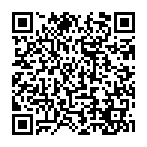 C&oacute;digo QR con el enlace al titular Â«A nadie le gusta jugar para cien personas, mejor si son cien milÂ»