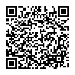 C&oacute;digo QR con el enlace al titular Paso a paso, con el sentimiento a flor de piel, rumbo a Madrid