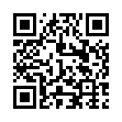 C&oacute;digo QR con el enlace al titular temperaturas en ascenso