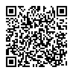 C&oacute;digo QR con el enlace al titular CosidÃ³ ve 