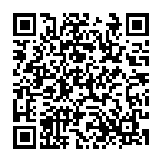 C&oacute;digo QR con el enlace al titular Hieren de una pedrada en Tenerife a la hija del presidente de la Ponferradina