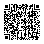 C&oacute;digo QR con el enlace al titular Fallece el conductor de una motocicleta al salirse de la vÃ­a en el municipio de IgÃ¼eÃ±a