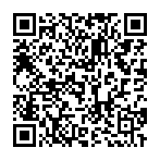 C&oacute;digo QR con el enlace al titular Alonso: 
