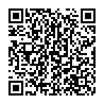C&oacute;digo QR con el enlace al titular CiÃ±era recibe a los mineros asturianos en un 
