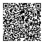 C&oacute;digo QR con el enlace al titular Sigue en directo el recorrido de la caravana blanquiazul