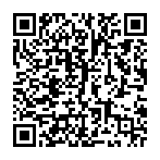 C&oacute;digo QR con el enlace al titular CalderÃ³n: 
