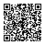 C&oacute;digo QR con el enlace al titular Un informe certifica que Antena 3 es la cadena mÃ¡s responsable