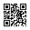 C&oacute;digo QR con el enlace al titular En blanco y negro