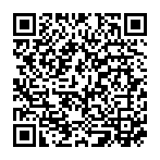C&oacute;digo QR con el enlace al titular Dos muertos tras chocar contra un camiÃ³n y precipitarse con su vehÃ­culo a un canal