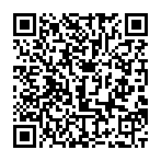 C&oacute;digo QR con el enlace al titular Casillas: 