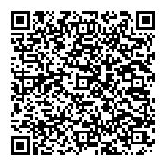 C&oacute;digo QR con el enlace al titular El Ayuntamiento de Cacabemos culmina la reordenaciÃ³n del trÃ¡fico por el acceso del Camino de Santiago