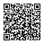 C&oacute;digo QR con el enlace al titular Portugal y Croacia multadas por lanzamiento de bengalas