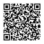 C&oacute;digo QR con el enlace al titular El mundo al revÃ©s: no hay protecciÃ³n para los jueces y sÃ­ para los abertzales