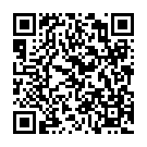 C&oacute;digo QR con el enlace al titular La felicidad alegra la vida