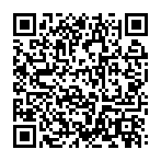 C&oacute;digo QR con el enlace al titular Chozas de Abajo acoge una concentraciÃ³n de cometas