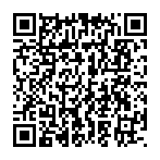 C&oacute;digo QR con el enlace al titular Estudiantes de 15 paÃ­ses participaron la pasada semana en LeÃ³n en las actividades del MÃ¡ster Erasmus Mundus â€œFood Identityâ€