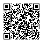 C&oacute;digo QR con el enlace al titular Estudio de los costes de la Enfermedad de Alzheimer, en la VII Conferencia Neuroaula