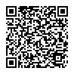 C&oacute;digo QR con el enlace al titular 3Âº aniversario del fallecimiento del Rey de Pop
