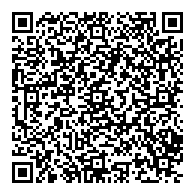 C&oacute;digo QR con el enlace al titular â€œDe aquÃ­ sÃ³lo nos sacan con los pies por delante, y antes tenemos que darle un paseo a Soria por la mina en la que nos ha privado de libertadâ€