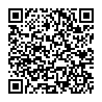 C&oacute;digo QR con el enlace al titular El Inteco alerta de un 'gusano' programado para robar diseÃ±os realizados en Autocad