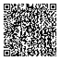 C&oacute;digo QR con el enlace al titular La crisis obliga a los comercios ponferradinos a iniciar las rebajas de verano con descuentos del 50% para evitar que los consumidores pasen de largo