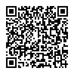 C&oacute;digo QR con el enlace al titular Del CantoÂ pideÂ una 