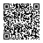 C&oacute;digo QR con el enlace al titular Lâ€™atelier de Wendy presenta sus Ãºltimos diseÃ±os en el Glam
