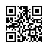 C&oacute;digo QR con el enlace al titular La Feria del Libro sigue creciendo en cuanto a expositores y eventos