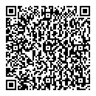 C&oacute;digo QR con el enlace al titular El ComitÃ© de trabajadores de CIUDEN alude a quejas directas  a la SecretarÃ­a de Estado de EnergÃ­a como causantes del â€œaplazamientoâ€ de la reestructuraciÃ³n de la FundaciÃ³n