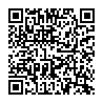 C&oacute;digo QR con el enlace al titular La Feria del Libro crece en actividades y en expositores