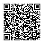 C&oacute;digo QR con el enlace al titular Un grupo de mineros corta dos horasÂ el trÃ¡fico y el ferrocarril en CiÃ±era de GordÃ³n