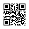 C&oacute;digo QR con el enlace al titular Miles de libros escondidos entre el Duerna y el Teleno