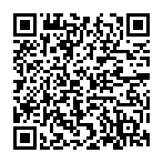 C&oacute;digo QR con el enlace al titular Casillas: 
