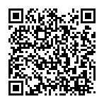 C&oacute;digo QR con el enlace al titular Un conflicto en la mirada de un niÃ±o