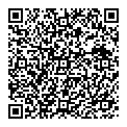 C&oacute;digo QR con el enlace al titular Nuestra alumna Sandra GarcÃ­a SuÃ¡rez en la Ruta Quetzal en Colombia