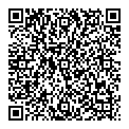 C&oacute;digo QR con el enlace al titular Las plataformas Unitaria Mineros y Mujer Minera abren Despensa Solidaria en Toreno para las familias del sector