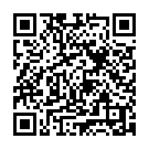 C&oacute;digo QR con el enlace al titular Marcha Negra de amarillo chillÃ³n