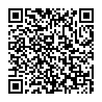 C&oacute;digo QR con el enlace al titular Avutardas locas de amor en el viejo seÃ±orÃ­o de Valmadrigal
