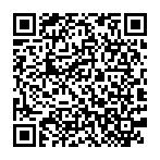 C&oacute;digo QR con el enlace al titular Quintana Raneros bendice la rÃ©plica de su histÃ³rico pendÃ³n