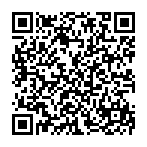C&oacute;digo QR con el enlace al titular BÃ¡rcena acoge hoy la romerÃ­a en recuerdo de los pueblos inundados