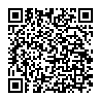 C&oacute;digo QR con el enlace al titular Ecuador de la 'Marcha Negra' en la etapa mÃ¡s dura