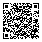 C&oacute;digo QR con el enlace al titular Fallece una mujer al salirse de la vÃ­a el vehÃ­culo en el que viajaba