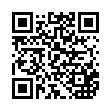 C&oacute;digo QR con el enlace al titular Comunicado del Alcalde de Cacabelos
