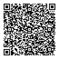 C&oacute;digo QR con el enlace al titular La consejera de Hacienda de la Junta se compromete a hacer un seguimiento del impacto del cÃ©ntimo sanitario en las empresas del transporte